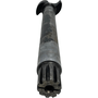 Eixo S Curto LD S Scania Suspensao Ar 452mm Z 2025393 Original