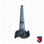 Eixo S Curto LE 530mm S 28 Estrias PRU0082 Canaparts
