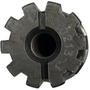 Eixo S Curto Z LE Scania Suspensao Ar 452mm S 2025392 Original
