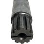 Eixo S Curto Z LE Scania Suspensao Ar 452mm S 2025392 Original