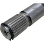 Eixo S Freio Eixo Tracao Mercedes Benz LE 480mm S 26 Estrias Original