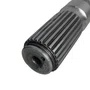 Eixo S Freio Eixo Tracao Mercedes Benz LE 542mm S 26 Estrias Original