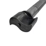 Eixo S Freio Eixo Tracao Mercedes Benz LE 542mm S 26 Estrias Original
