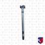 Eixo S Medio LE 605mm S 28 Estrias PRU0084 Canaparts