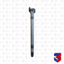 Eixo S Medio LE 605mm S 28 Estrias PRU0084 Canaparts