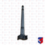 Eixo S Medio LE 605mm S 28 Estrias PRU0084 Canaparts