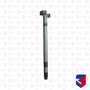 Eixo S Medio LD 605mm Z 28 Estrias PRU0083 Canaparts