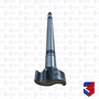 Eixo S Medio LD 605mm Z 28 Estrias PRU0083 Canaparts