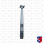 Eixo S Medio LD 605mm Z 28 Estrias PRU0083 Canaparts