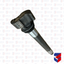 Eixo S Suspensao Ar 472mm S Scania LE 2076771 1342747 Original