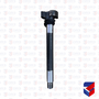 Eixo S Suspensao Ar 472mm Z Scania LD 2076770 1342748 Original