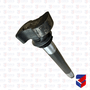 Eixo S Suspensao Ar 472mm Z Scania LD 2076770 1342748 Original
