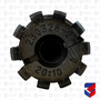 Eixo S Suspensao Ar 472mm Z Scania LD 2076770 1342748 Original