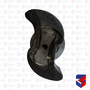 Eixo S Suspensao Ar 472mm Z Scania LD 2076770 1342748 Original