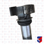 Eixo S Suspensao Ar 472mm Z Scania LD 2076770 1342748 Original