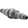 Eixo Secundario Caixa Mercedes Benz G281 G330 Euroricambi