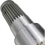 Eixo Secundario Caixa Mercedes Benz G281 G330 Euroricambi