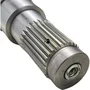 Eixo Secundario Caixa Mercedes Benz G281 G330 Euroricambi