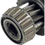 Eixo Secundario Completo Scania Caixa G33 2674937 275967594 Original