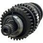 Eixo Secundario Scania GR871 Completo 1333269 317960 Original