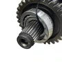 Eixo Secundario Scania GR871 Completo 1333269 317960 Original