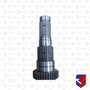 Eixo Secundario Scania GRS905 1776321 1907384 Original