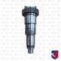 Eixo Secundario Scania GRS905 1776321 1907384 Original