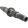 Eixo Secundario Scania GRS905 Moderno 2292422 2483431 2152765 CEI