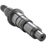 Eixo Secundario Scania GRS905 Moderno 2292422 2483431 2152765 CEI