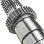 Eixo Secundario Scania GRS905 Moderno 2292422 2483431 2152765 CEI