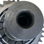 Eixo Secundario Scania GRS905 Moderno Completo 2292422 Original