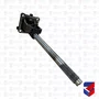 Eixo Trambulador Caixa Scania GRS905 Completo 2393545 Original
