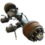 Eixo Truck Scania 2084798 1735495 Original