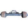 Eixo Truck Scania 2084798 1735495 Original