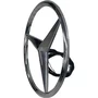 Emblema Estrela Com Iluminacao Mercedes Benz 9608170516 Original