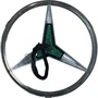 Emblema Estrela Com Iluminacao Mercedes Benz 9608170516 Original