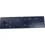 Emblema Lateral Capo Scania 113 113H 384103 576S Globo