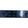 Emblema Lateral Capo Scania 143H Numero e Letra 384107 Globo