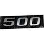 Emblema Lateral Volvo FH 500 Numero 21443187 30585 Cepam