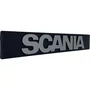 Emblema Painel Frontal Scania 112 113 Nome Scania 354265 BrCompany