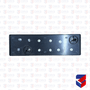 Emblema Painel Frontal Scania 113 360 Numero 1347201 Globo