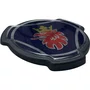 Emblema Painel Frontal Scania Dragao Com Suporte 1875831 Cepam