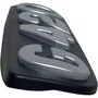 Emblema Painel Frontal Scania G420 Numero e Letra Antigo Cepam