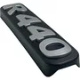 Emblema Painel Frontal Scania R440 Numero e Letra 1890321 Cepam