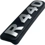 Emblema Painel Frontal Scania R440 Numero e Letra 1890321 Cepam