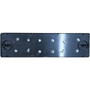 Emblema Painel Frontal Scania S4 360 Ate 2003 Numero Globo