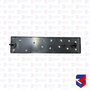Emblema Painel Frontal Scania S4 T420 Numero e Letra 1724054 Globo