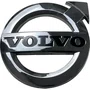 Emblema Painel Frontal Volvo FH 2015 Ate 2021 Transversal Cepam