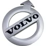 Emblema Painel Frontal Volvo FH Ate 2010 Transversal 82322696 Cepam