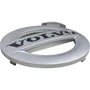Emblema Painel Frontal Volvo FH Ate 2010 Transversal 82322696 Cepam